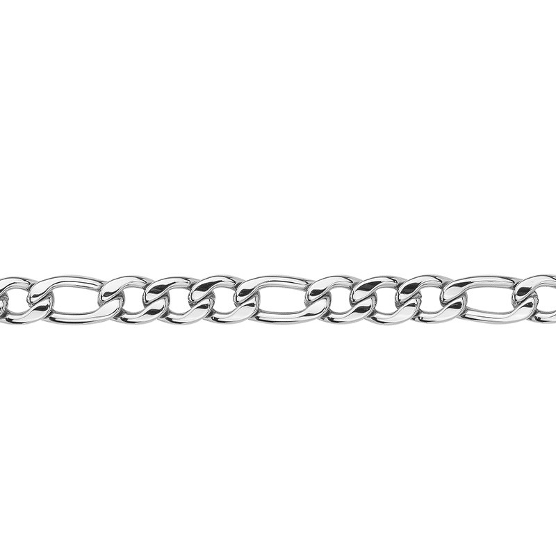 Bracelet Elio Phebus Homme en Acier