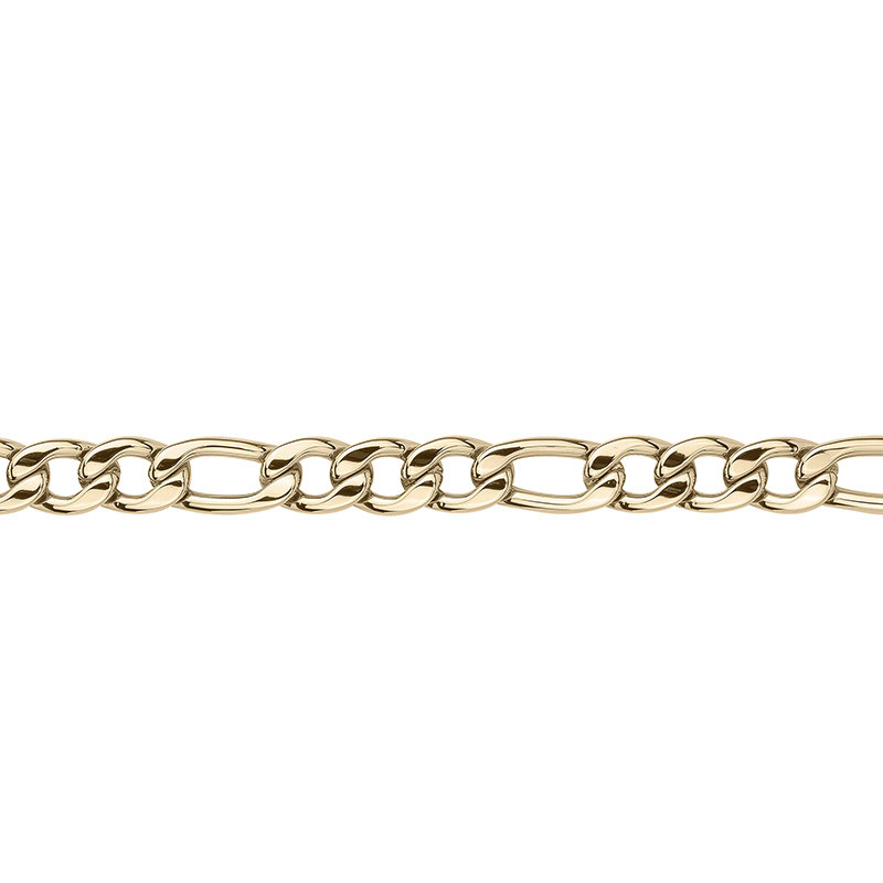 Bracelet Elio Phebus Homme en Acier