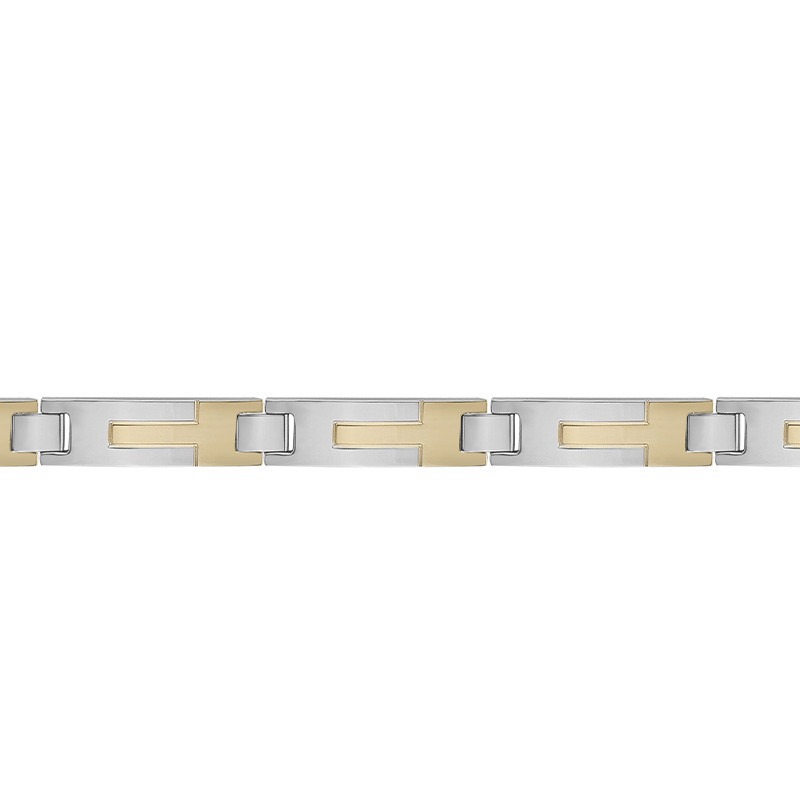 Bracelet Ismaël Phebus Homme en Acier