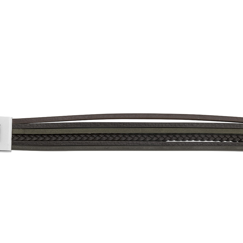 Bracelet Loïs Phebus Homme en Acier