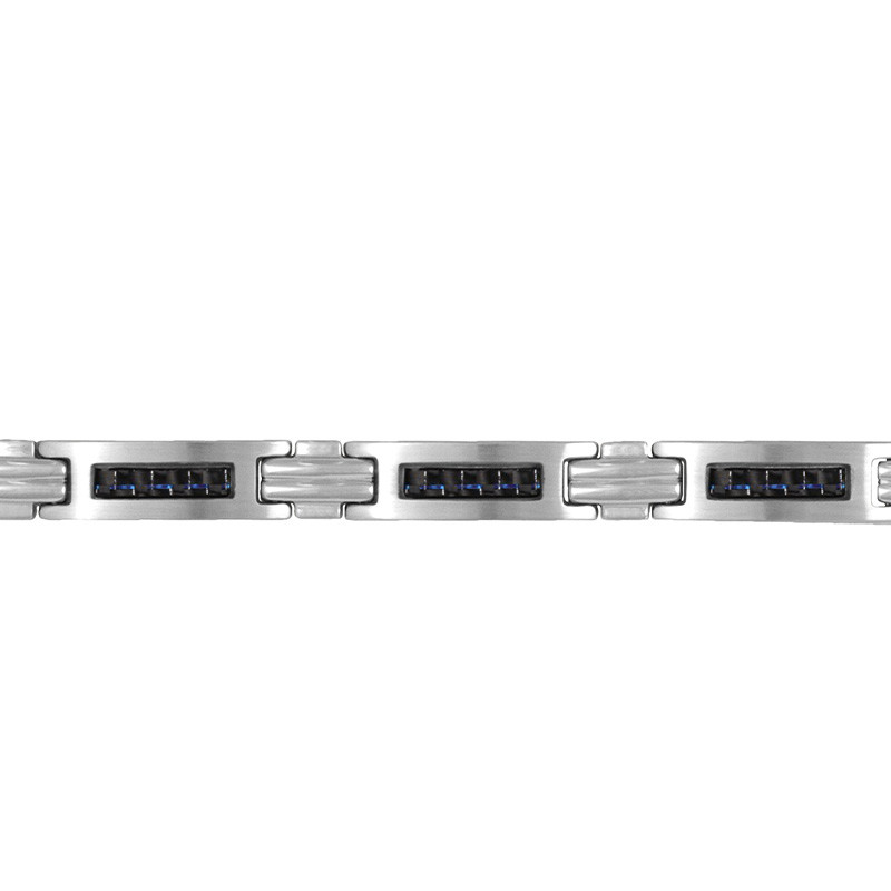 Bracelet Sully Phebus Homme en Acier
