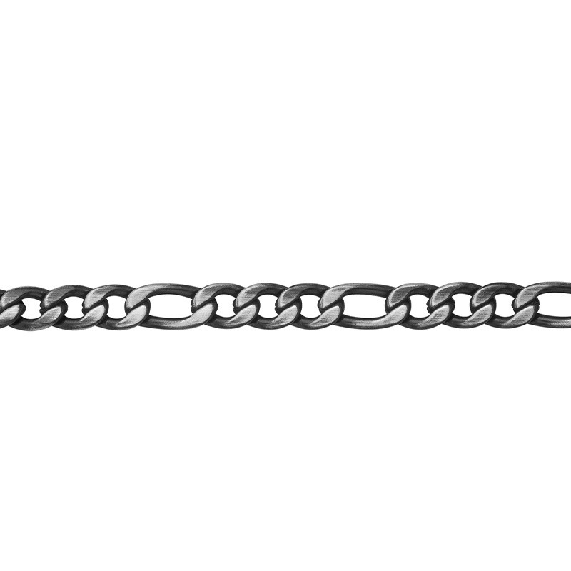 Bracelet Elio Phebus Homme en Acier