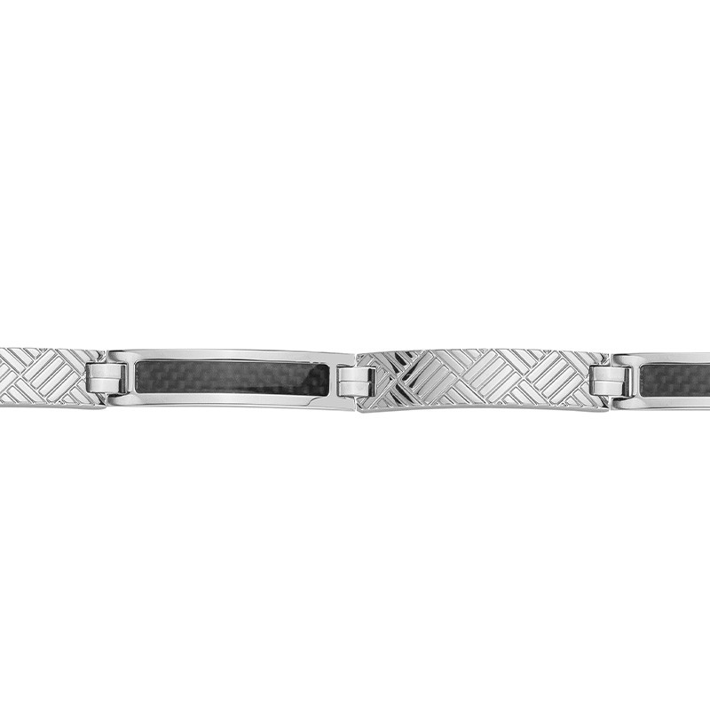 Bracelet Nicolas Phebus Homme en Acier