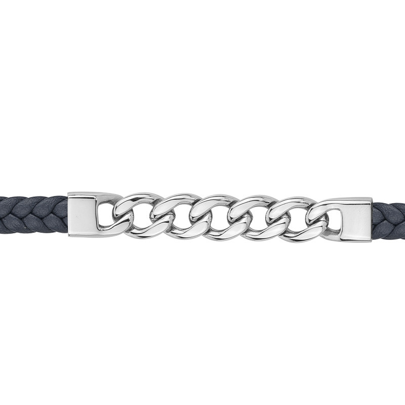 Bracelet Lisandro Phebus Homme en Acier