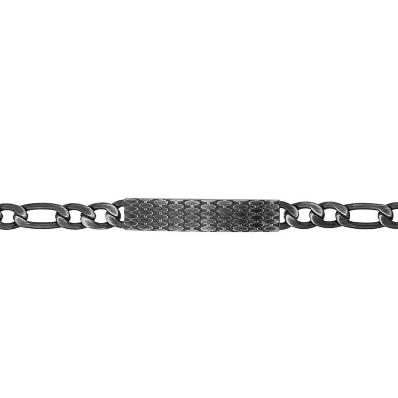 Bracelet Kylo Phebus Homme en Acier