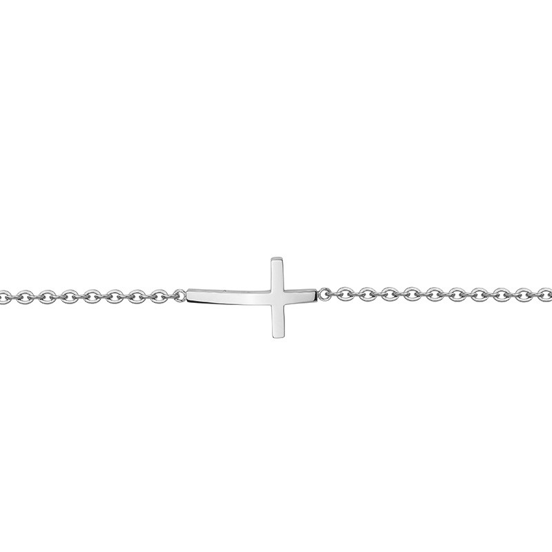 Bracelet Zephyr Phebus Homme en Acier