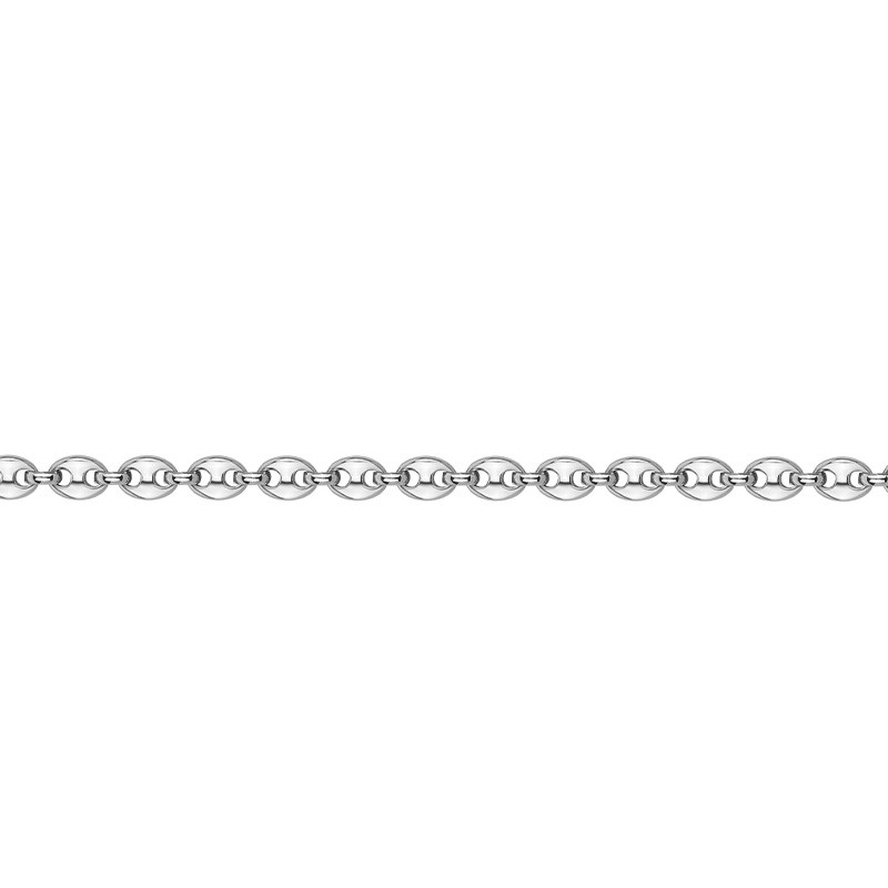 Bracelet Aksel Phebus Homme en Acier