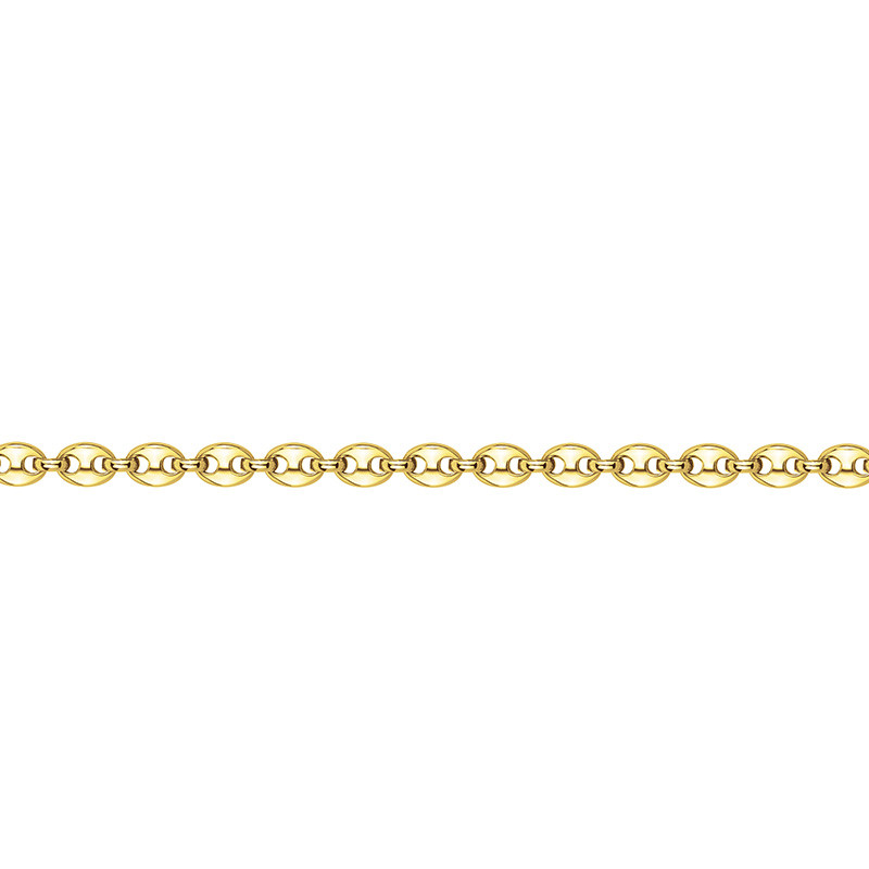 Bracelet Aksel Phebus Homme en Acier