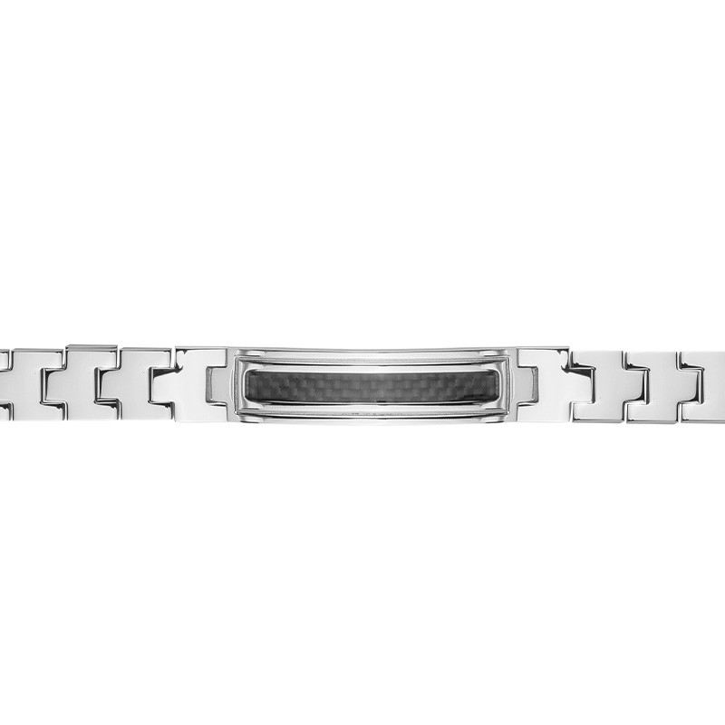 Bracelet Caelum Phebus Homme en Acier