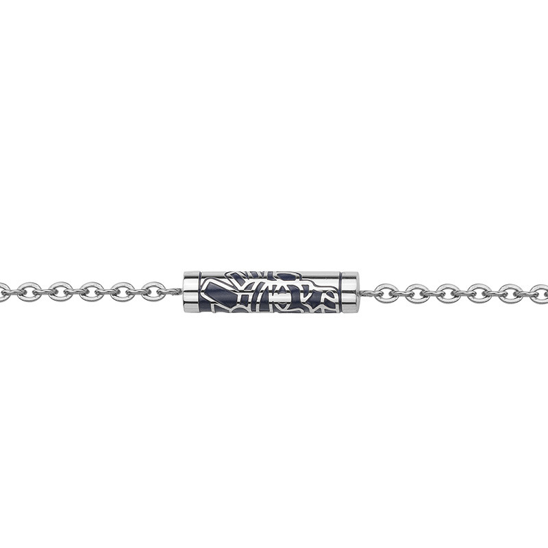 Bracelet Elouan Phebus Homme en Acier