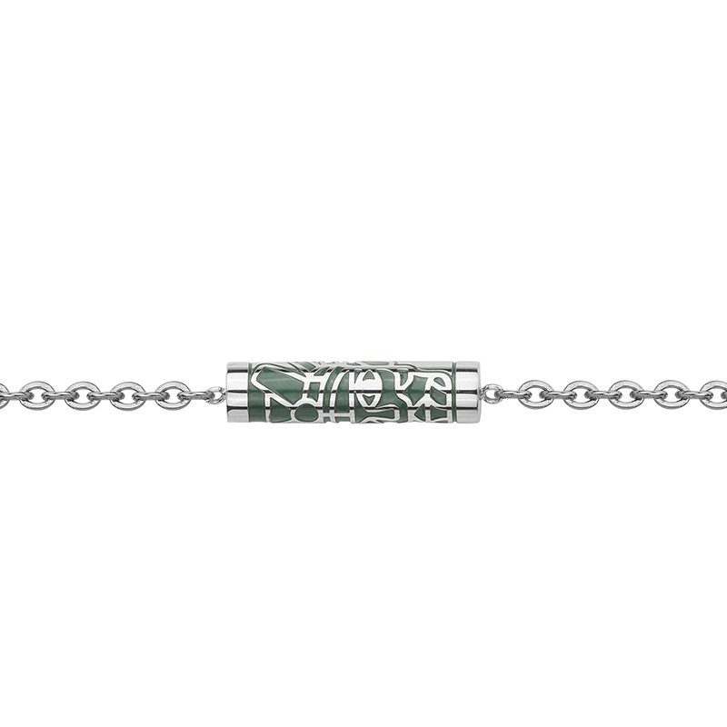Bracelet Elouan Phebus Homme en Acier