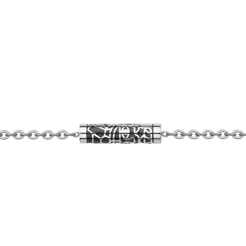 Bracelet Elouan Phebus Homme en Acier