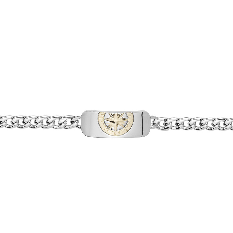 Bracelet Phebus Homme en Acier