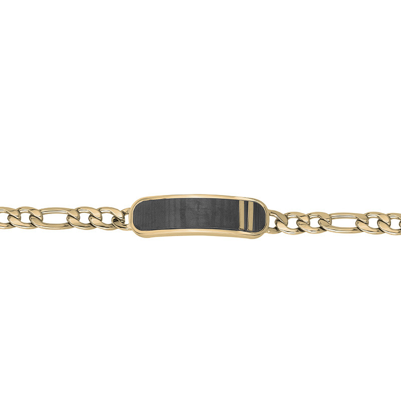 Bracelet Matis Phebus Homme en Acier