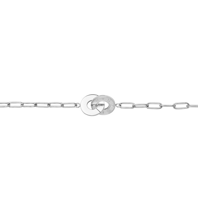 Bracelet Mahe Phebus Homme en Acier