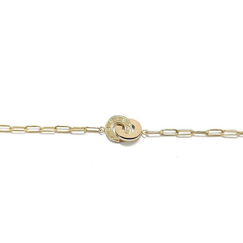 Bracelet Mahe Phebus  en Acier