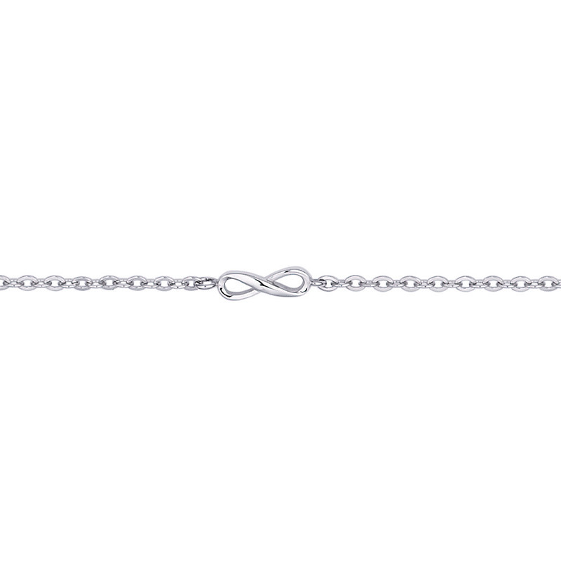 Bracelet Amandine Phebus Femme en Acier