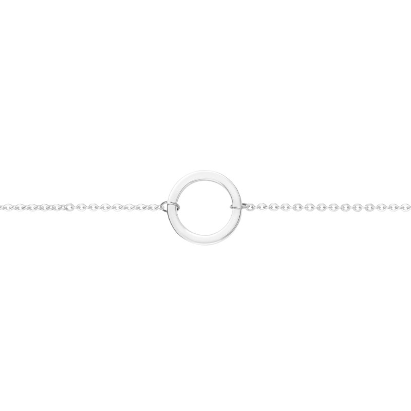 Bracelet Séverine Phebus Femme en Acier