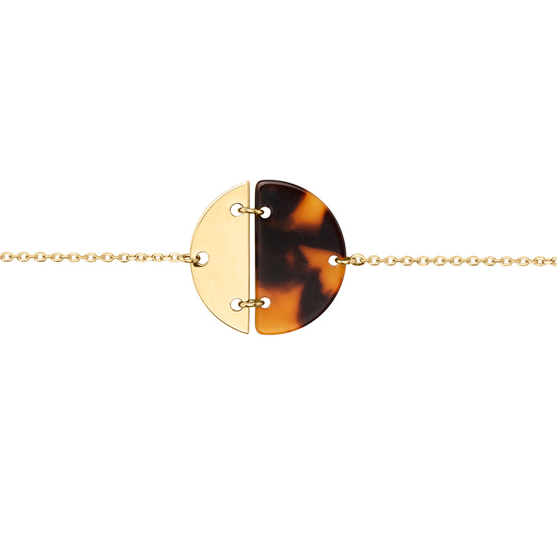 Bracelet Anastasia Phebus Femme en Acier