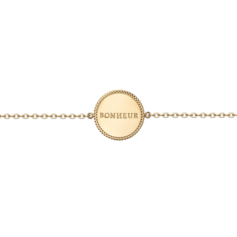Bracelet Juliette Phebus Femme en Acier