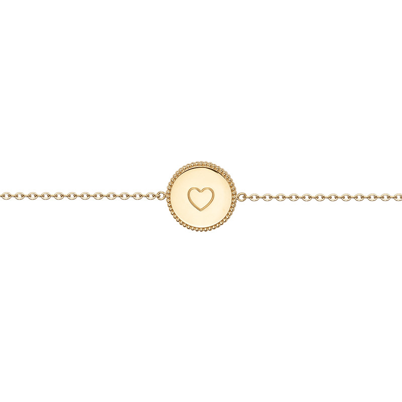 Bracelet Hope Phebus Femme en Acier