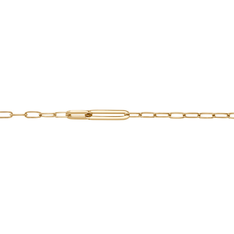Bracelet Anna Phebus Femme en Acier