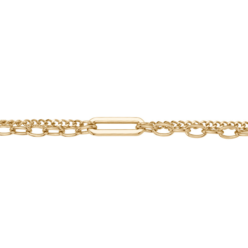 Bracelet Joy Phebus Femme en Acier
