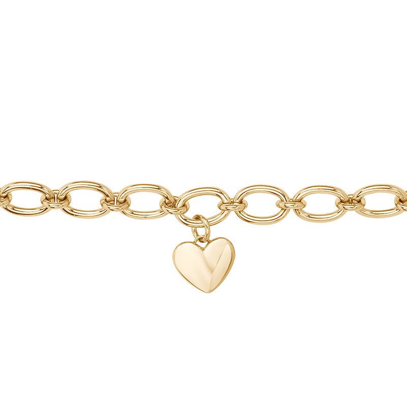 Bracelet Mathilde Phebus Femme en Acier