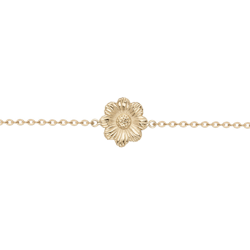 Bracelet Aline Phebus Femme en Acier