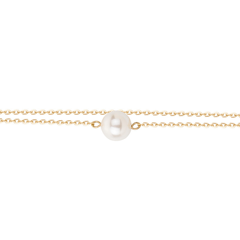 Bracelet Phebus Femme en Acier