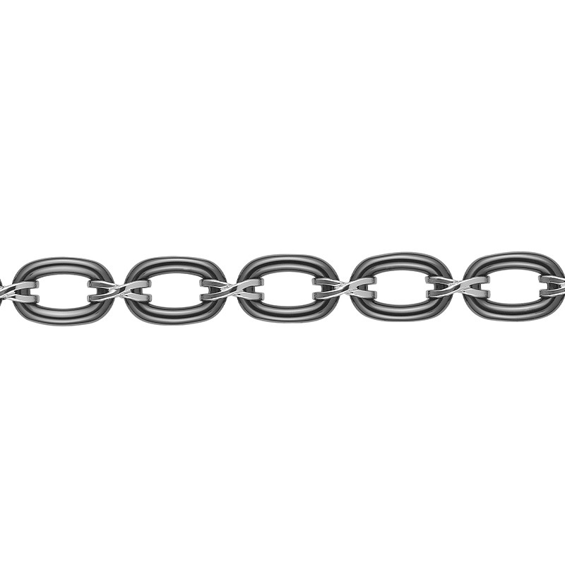 Bracelet Esther Phebus Femme en Acier