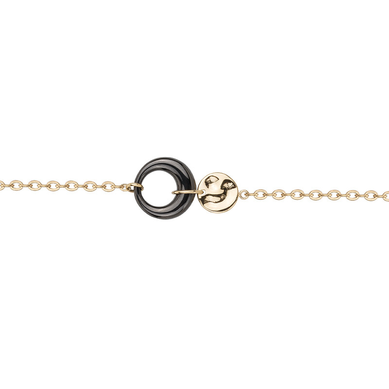 Bracelet Anaëlle Phebus Femme en Acier