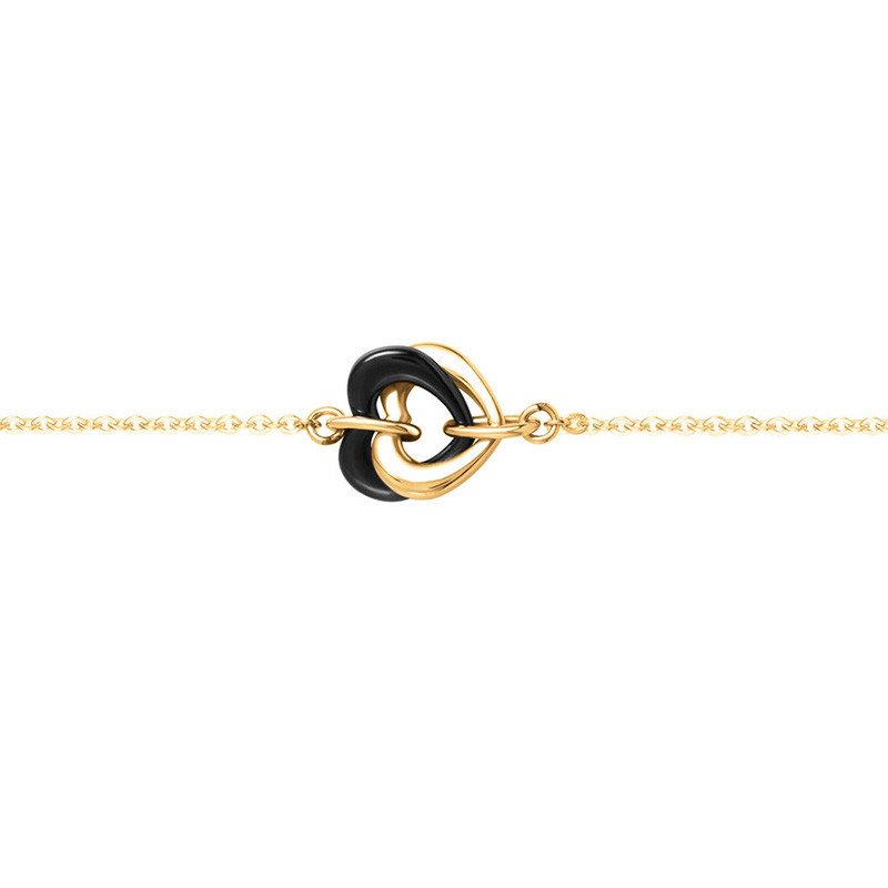 Bracelet Phebus Femme en Acier