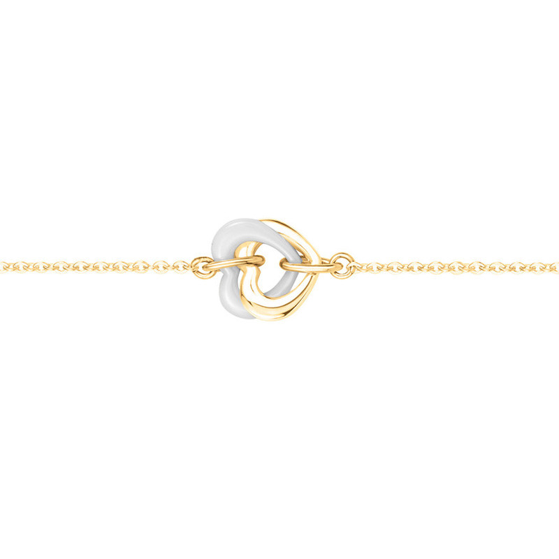 Bracelet Phebus Femme en Acier